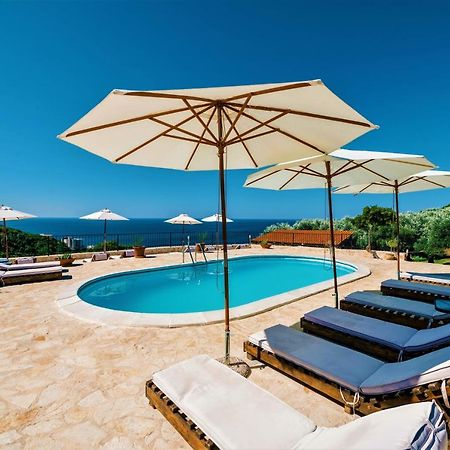 Holiday Park Olive Tree Ulcinj Extérieur photo
