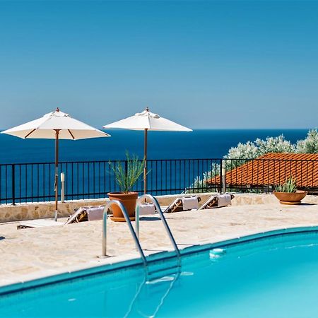 Holiday Park Olive Tree Ulcinj Extérieur photo