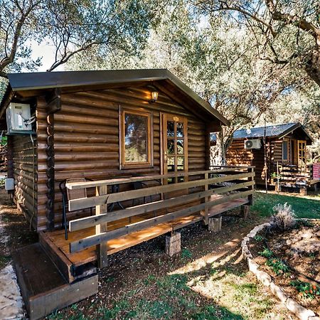Holiday Park Olive Tree Ulcinj Extérieur photo