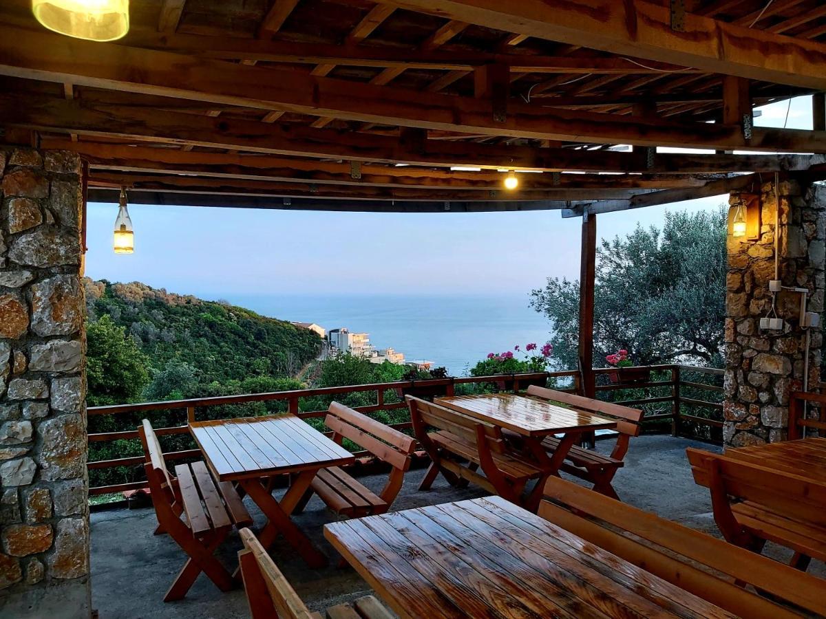 Holiday Park Olive Tree Ulcinj Extérieur photo