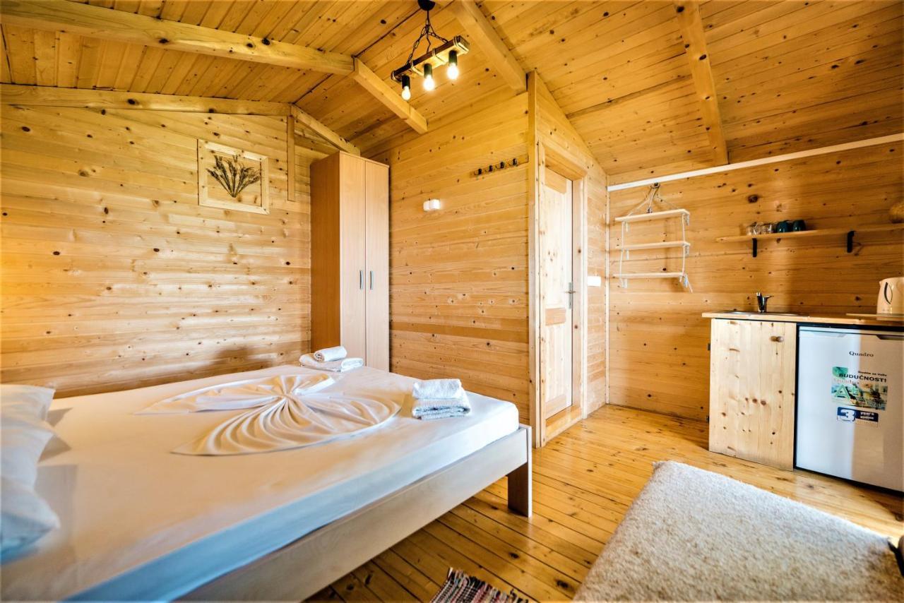 Holiday Park Olive Tree Ulcinj Extérieur photo