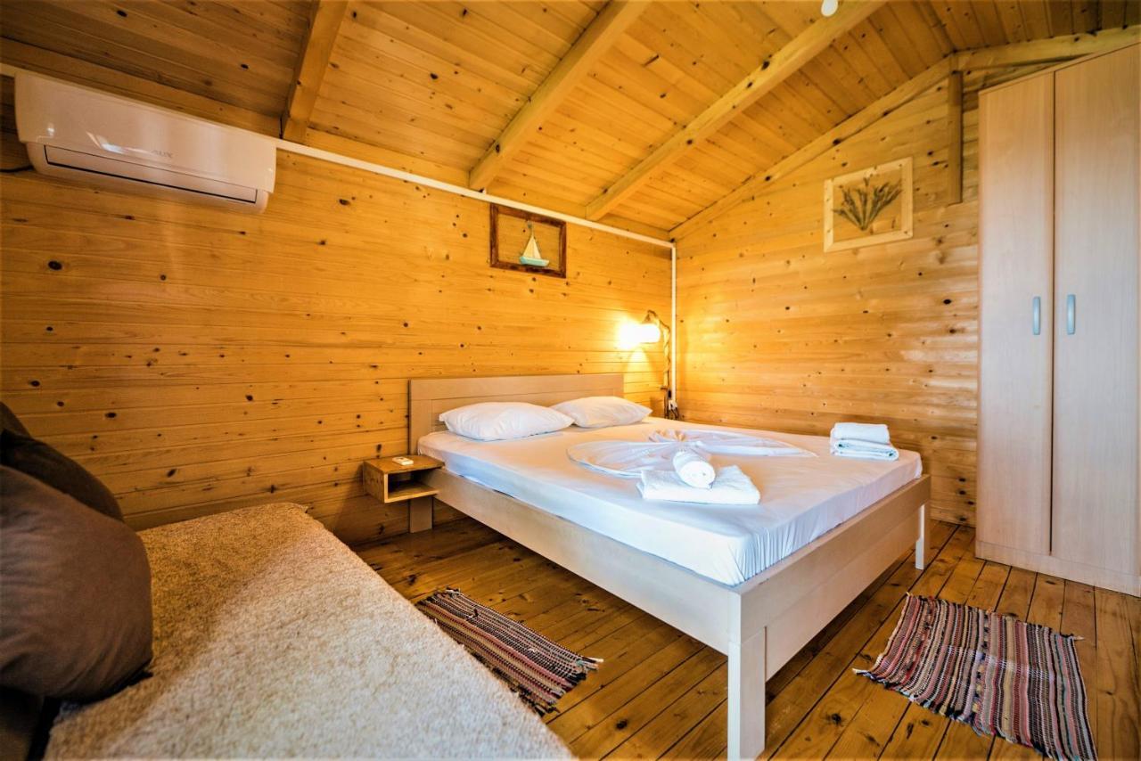 Holiday Park Olive Tree Ulcinj Extérieur photo
