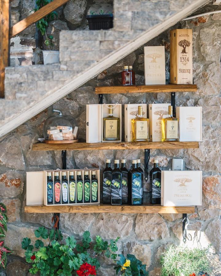 Holiday Park Olive Tree Ulcinj Extérieur photo
